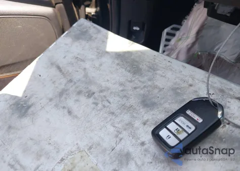 2020 Honda Accord Sport z USA, uszkodzony, nr VIN 1HGCV1F39LA149609